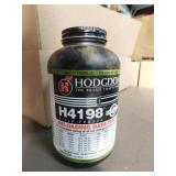 GUNPOWDER - HODGDON H4198