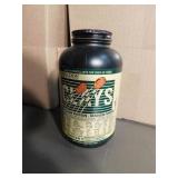 GUNPOWDER - HODGDON - CLAYS