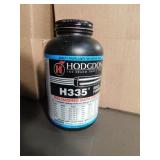 GUNPOWDER - HODGDON H335