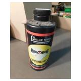 GUNPOWDER - ALLIANT RELOADER 7