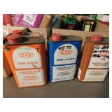 GUNPOWDER - IMR/DUPONT 4831, 4064, AND PB