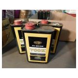 GUNPOWDER - DUPONT 700-X