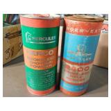 GUNPOWDER - HERCULES HERCO AND 2400