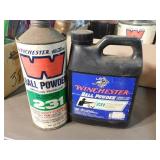 GUNPOWDER - WINCHESTER 231