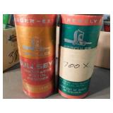 GUNPOWDER - HERCULES BULLSEYE AND 700 X