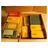 45 ACP BRASS AND CONTAINERS