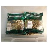 260 REMINGTON BRASS -APPROX 570 NEW UNPRIMED