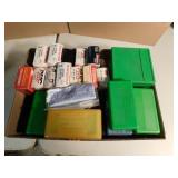 44 MAGNUM BRASS (OVER 1500 FIRED CASINGS)