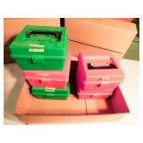 45-70 GOVT. BRASS (APPROX 460 CASINGS)