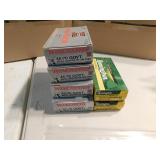 45-70 GOVT. BRASS (APPROX 120 CASINGS)