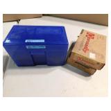 450 MARLIN BRASS (90+ CASINGS)