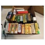 300 WIN MAGNUM CASINGS (APPROX 300+)