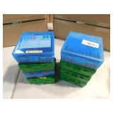 5.7 CASINGS (APPROX 600+)