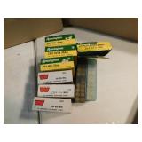 264 WIN MAG CASINGS (APPROX 160)