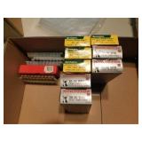 30-30 WIN CASINGS (APPROX 200)