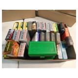 270 WIN CASINGS (APPROX 500)