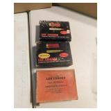 LEE RELOADERS (3)