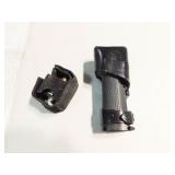 CHEMICAL MACE AND 500 SW SPEED LOADER