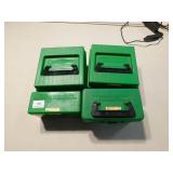 300 WEATHERBY CASINGS