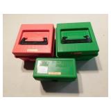 300 WIN MAGNUM CASINGS