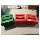 300 REM. ULTRA MAG CASINGS