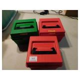 300 REM. ULTRA MAG CASINGS