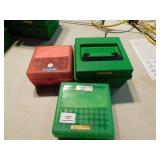 6.5 CREEDMORE CASINGS PRIMED