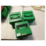 6.5 CREEDMORE CASINGS PRIMED