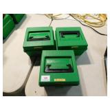 6.5 CREEDMORE CASINGS PRIMED