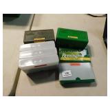 260 REMINGTON CASINGS