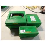 260 REMINGTON CASINGS PRIMED