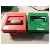 260 REMINGTON CASINGS PRIMED