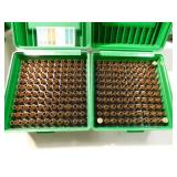 260 REMINGTON CASINGS PRIMED