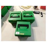 260 REMINGTON CASINGS PRIMED