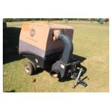 DR Professional Leaf and Lawn Vacuum