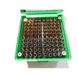 7MM REM MAG CASINGS (SOME NICKEL)