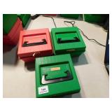 7MM REM MAG CASINGS  PRIMED