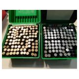 7MM REM MAG CASINGS  PRIMED