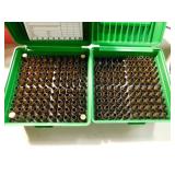 308 WINCHESTER AND MATCH CASINGS