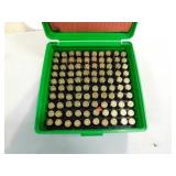 308 WINCHESTER CASINGS PRIMED