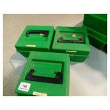 6MM REMINGTON CASINGS PRIMED