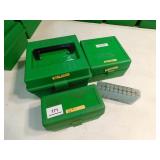 6MM CASINGS (REMINGTON, CREEDMORE, LAPUR