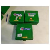 6.5 X 47 MM CASINGS  LAPUR