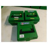 243 WINCHESTER CASINGS  PRIMED