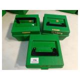 243 WINCHESTER CASINGS PRIMED