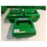 243 WINCHESTER CASINGS PRIMED