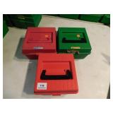 264 WINCHESTER MAG CASINGS