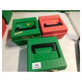 264 WINCHESTER MAG CASINGS