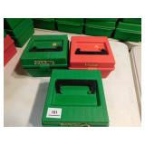 264 WINCHESTER MAG CASINGS