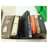 GUN BOOKS - SIERRA, NOSLER, HODGDON